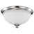 Brushed Nickel selected