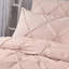 Roulf Polyester No Pattern Duvet Cover Set with Pillowcases-2111986869-2111986867