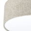 Parvin Flush Mount-1793923100-1793923085