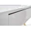 Metal Base Desk