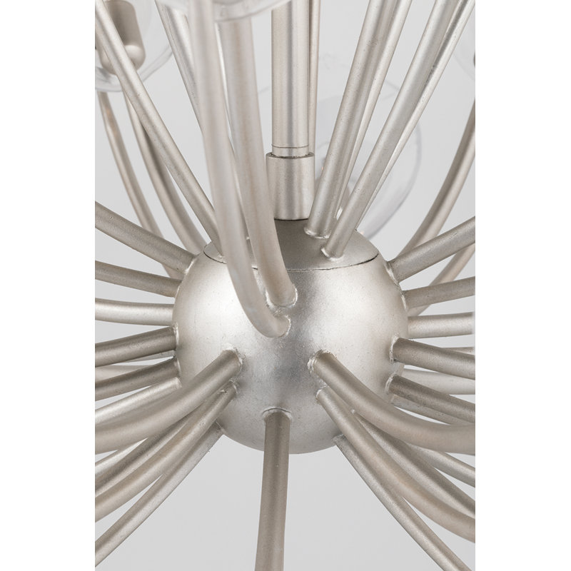 Blossom 20 - Light Chandelier