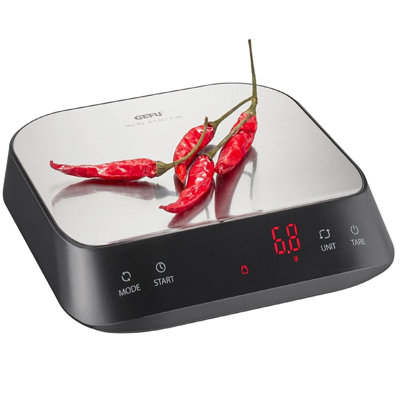 Gefu Digital Scale
