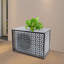 YaoTown Housse universelle pour climatiseur