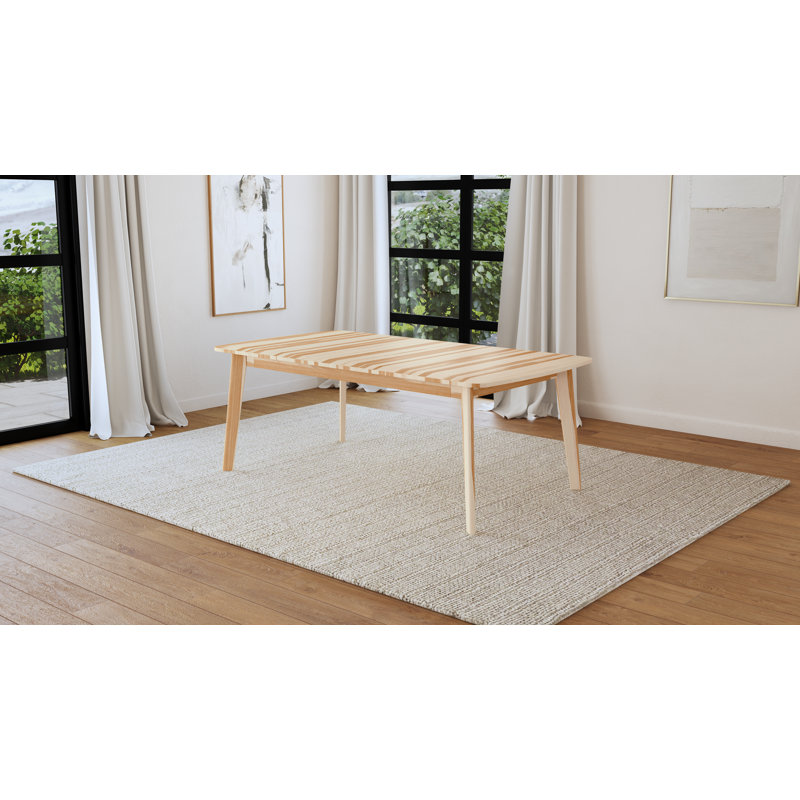 Table de salle à manger Derique