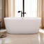 Baignoire 62,99 x 28,35
