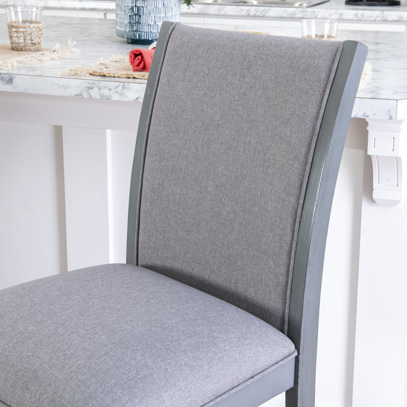 Ashvini 25" Counter Stool