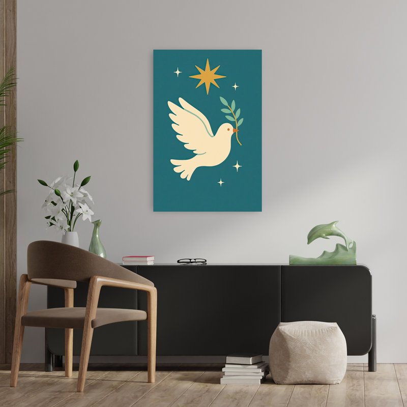Print, 91.44cm H x 60.96cm W