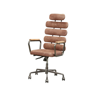 Williston Forge Executive Chair