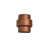 Rubbed Copper selected