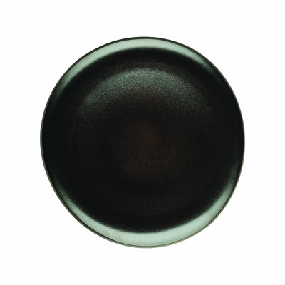 Junto Handmade Stoneware Dinner Plate