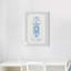 «Life is a Journey, Enjoy the Ride», reproduction encadrée de Dalaigh-2042320697