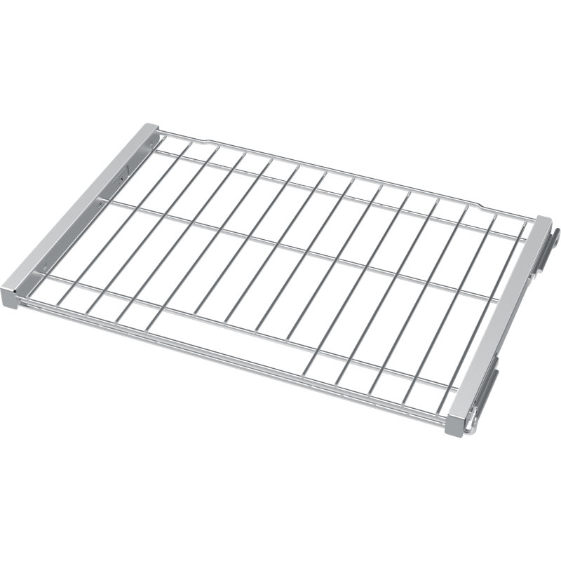 300 Series Wall Oven/Range Storage