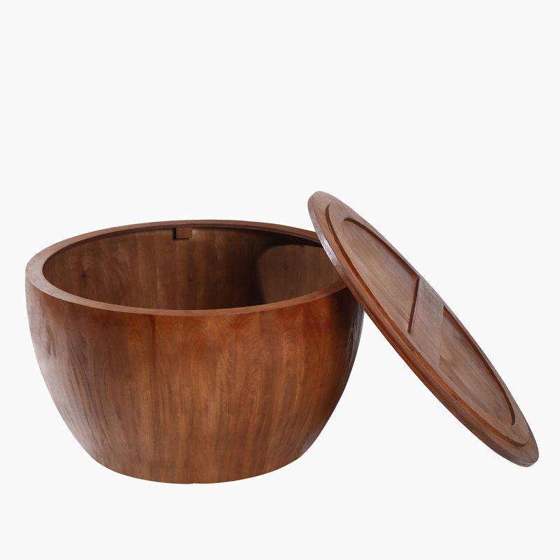 Bellantoni Single Coffee Table