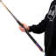 4'11" Exotic Pool Cue-50437770