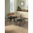 Modem Dining Table Set-1244554578-1244554581