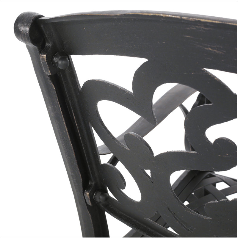 Chaise AUSTIN (ensemble de 2)