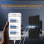 Prise inviolable avec port USB-63415606
