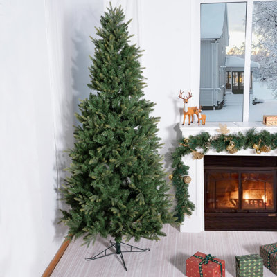 Tinsley Slim Artificial Christmas Tree