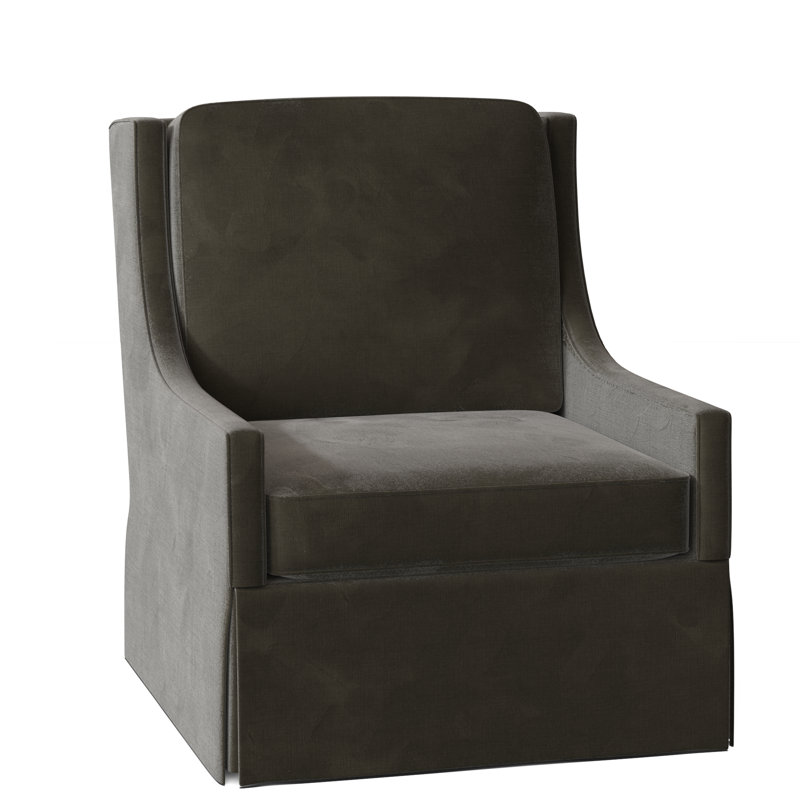 Armchair, 9953 Loden