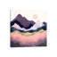 Mauve Mist - Print on Canvas-928378611-928378608