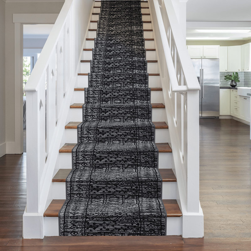 Stair Runner Bansil Indoor Area Rug, Runner 510cm x 70cm