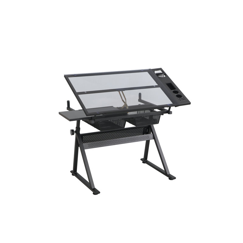 Table à dessin