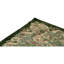 Aubusson Wool Floral Area Rug