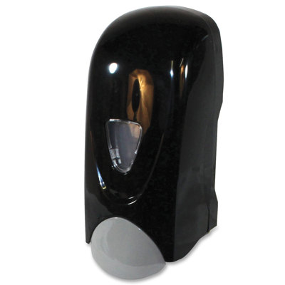 Distributeur de savon en mousse rechargeable