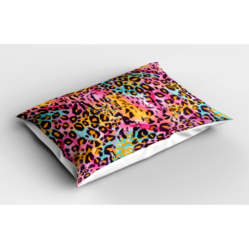 Pillow Sham, Twin