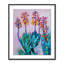 Fan Aloe Painting by Sari Shryack-294884495-294884492