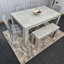 Pinkley 6 - Person Dining Set-688875011-726409249