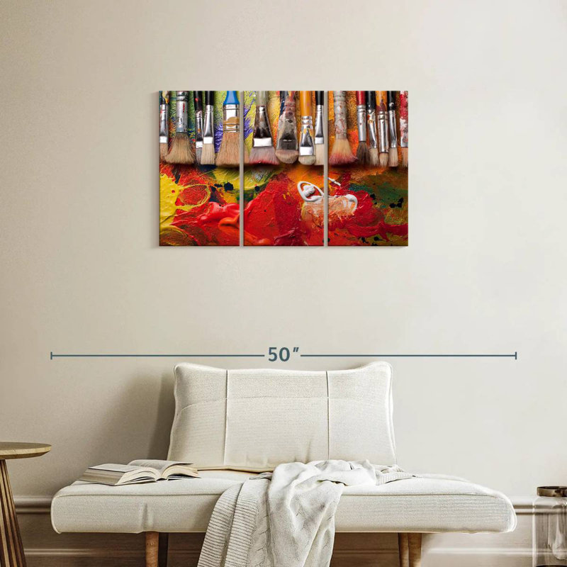 Creative Painting Tools