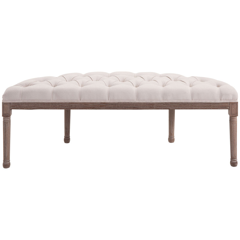 Sponge Bench