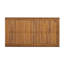 Ensemble de meubles d'extérieur 4 pièces avec coussins 4 pièces-1556483224