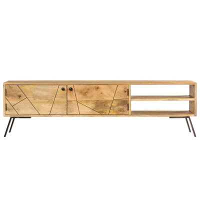 Copes TV Stand