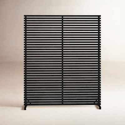 Auden Single-Panel Room Divider
