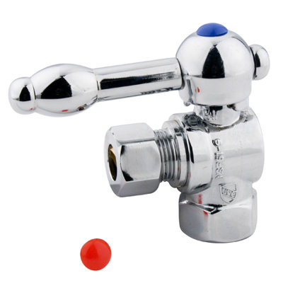 Quarter Decorative Turn Valves