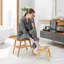 Primeau Shower Bench