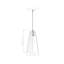 Luminaire suspendu moderne 1 lumière Tomy-214921502-214921503