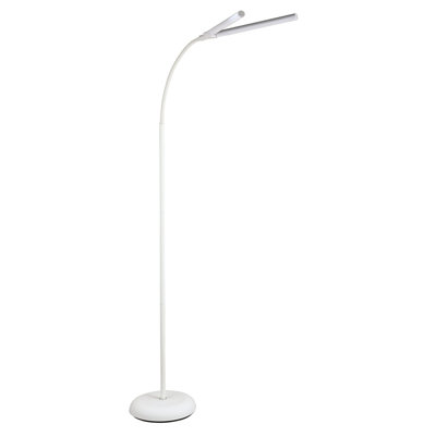 Dawnesha 162cm Arched Floor Lamp
