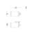 Benioff 2-Light Outdoor Wall Lantern-976648396