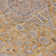 Machine Washable Indoor/Outdoor Claudian ACN1651 Gold Rug