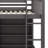 Jamesly Kids Full Loft Bed-385449256