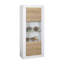 Nalston Display Cabinet