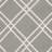 Rodgers Hand Woven Flat Weave Wool/Cotton Geometric Rug in Black/Gray-575567591