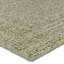 Tapis vert uni tissé à la main Ajete (8 pi x 10 pi)-233784891