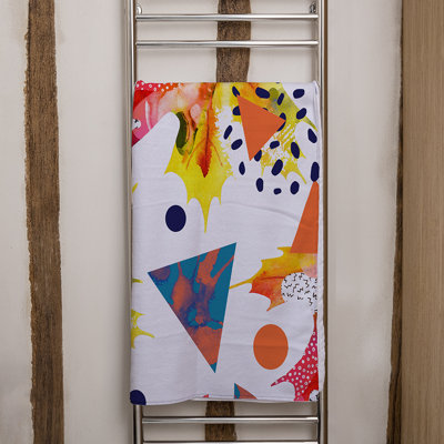 Memphis Midweight Bath Towel