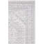 Tapis oriental de couleur sauge / ivoire Arrietty-2033530760-2035773351