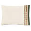 Manderley Border Cuff Standard Sham Right