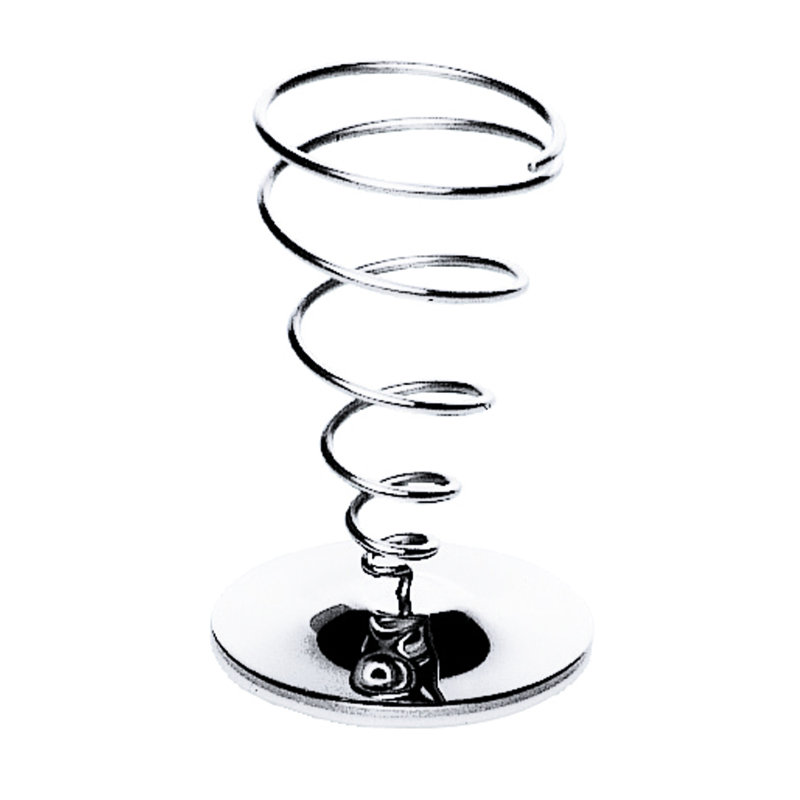 Finger Food Stainless Steel French Fry Holder